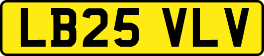 LB25VLV