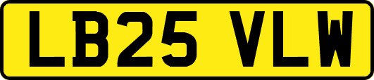 LB25VLW