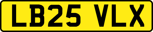 LB25VLX