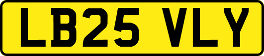 LB25VLY