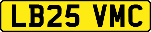 LB25VMC