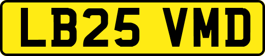 LB25VMD