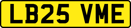 LB25VME