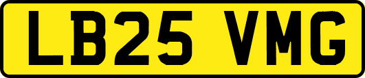 LB25VMG