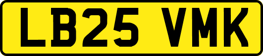 LB25VMK