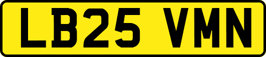 LB25VMN