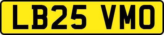 LB25VMO
