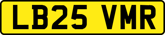 LB25VMR