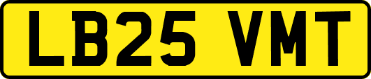 LB25VMT