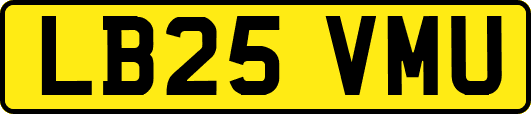 LB25VMU