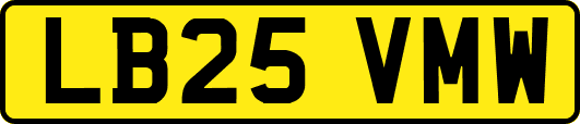 LB25VMW