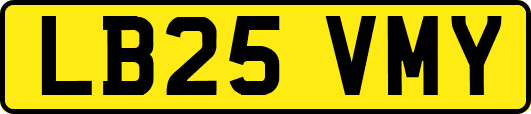 LB25VMY