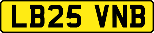 LB25VNB