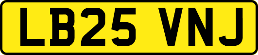 LB25VNJ