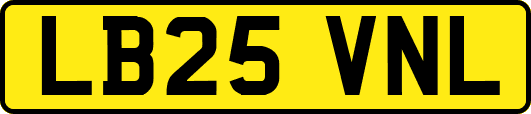 LB25VNL
