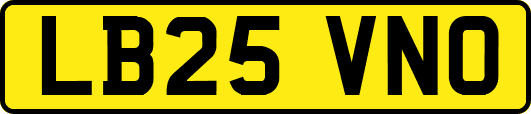 LB25VNO