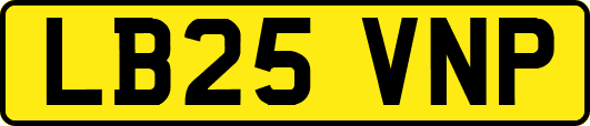 LB25VNP