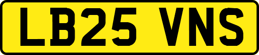 LB25VNS