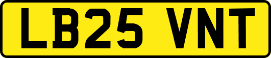 LB25VNT