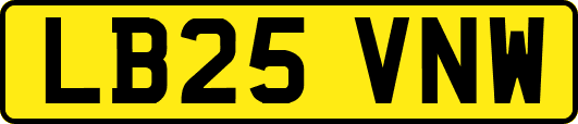 LB25VNW