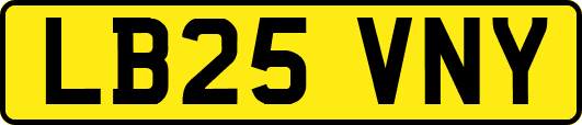 LB25VNY