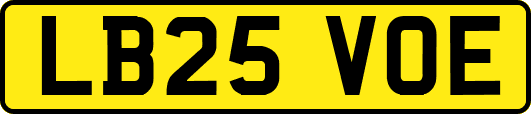 LB25VOE