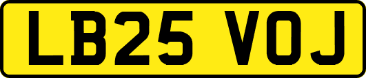 LB25VOJ