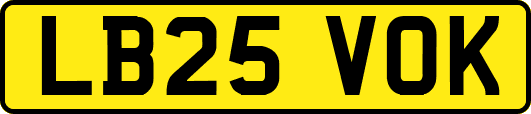 LB25VOK