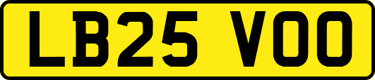 LB25VOO
