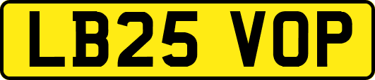 LB25VOP