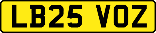 LB25VOZ