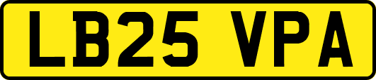 LB25VPA