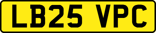 LB25VPC