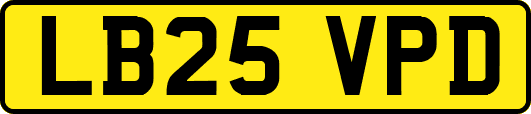 LB25VPD