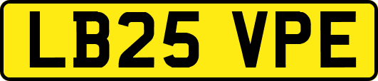 LB25VPE