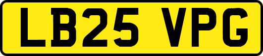 LB25VPG