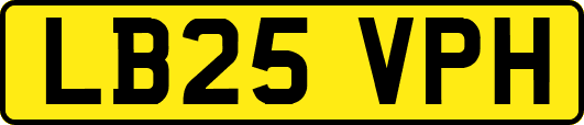 LB25VPH