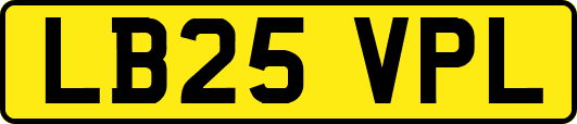 LB25VPL