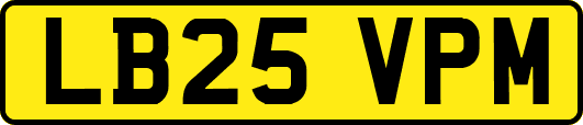 LB25VPM