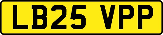 LB25VPP
