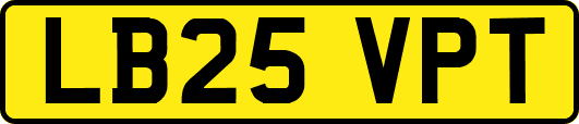 LB25VPT