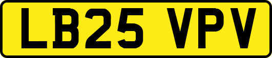 LB25VPV
