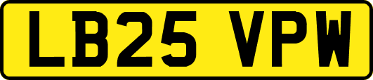 LB25VPW