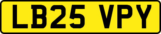 LB25VPY