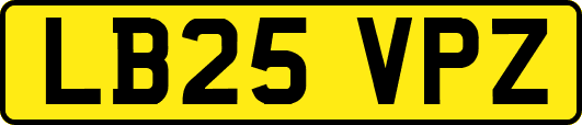 LB25VPZ