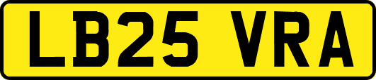 LB25VRA