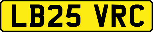 LB25VRC
