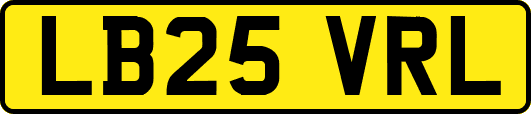 LB25VRL