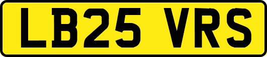 LB25VRS