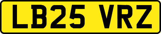 LB25VRZ
